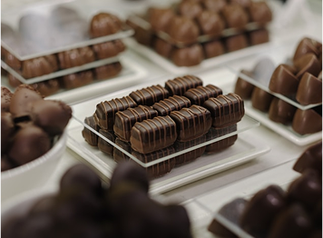Functional Chocolate: More Than Just a Treat