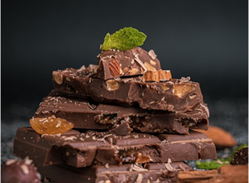 Functional Chocolate: Delicious and Healthy