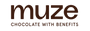 Muze Chocolate with Benefits