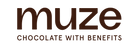 Muze Chocolate with Benefits