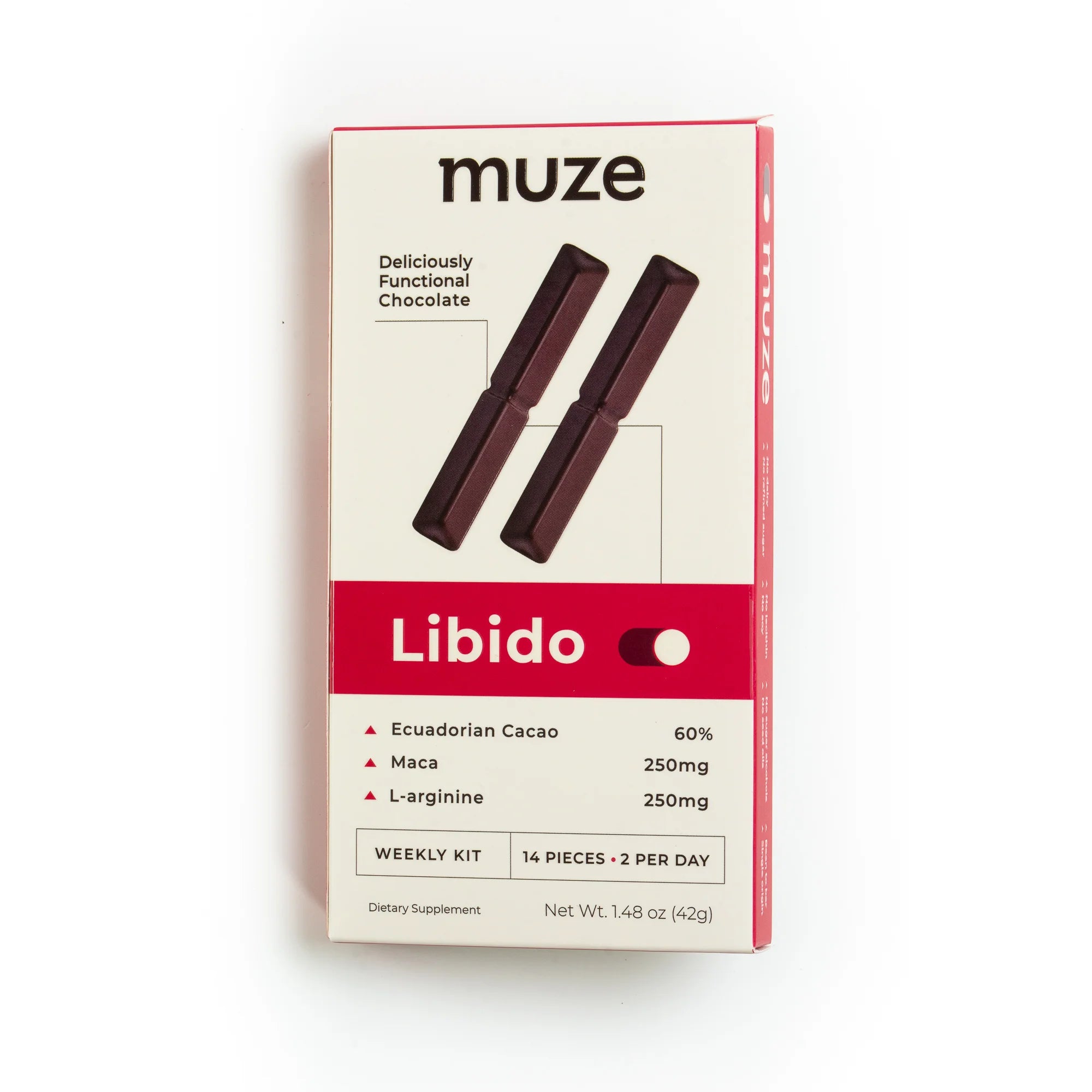 Muze Libido