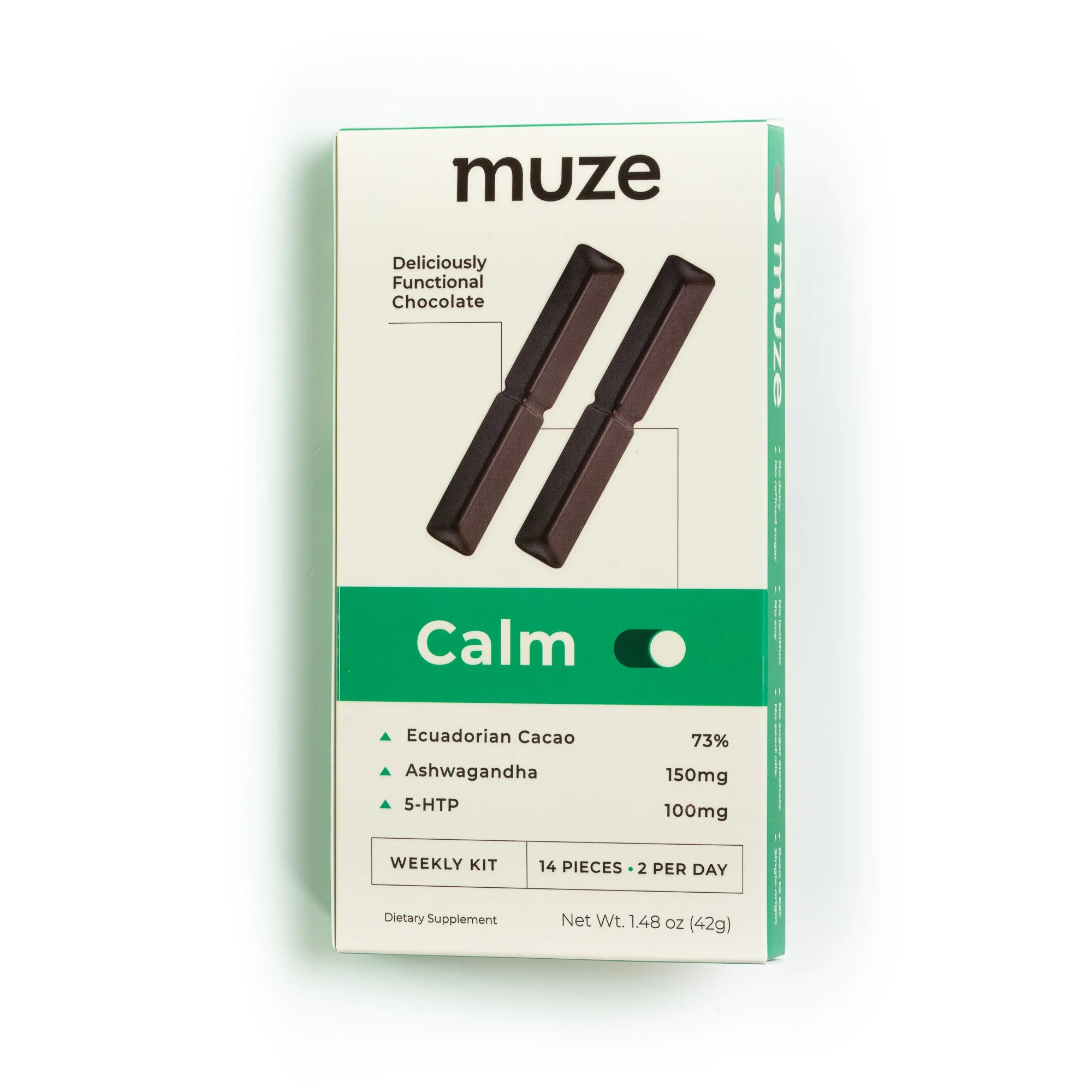 Muze Calm