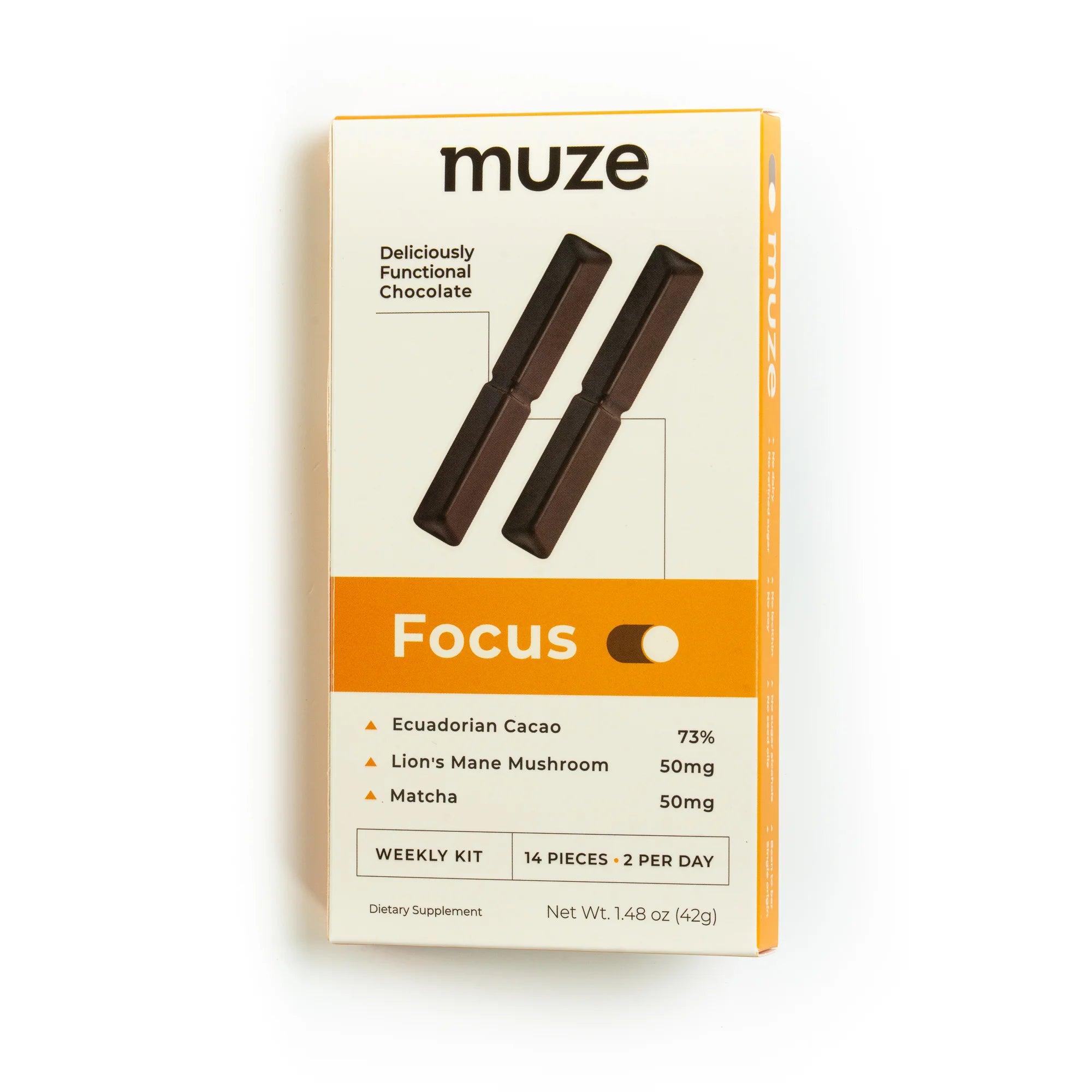 Muze Focus