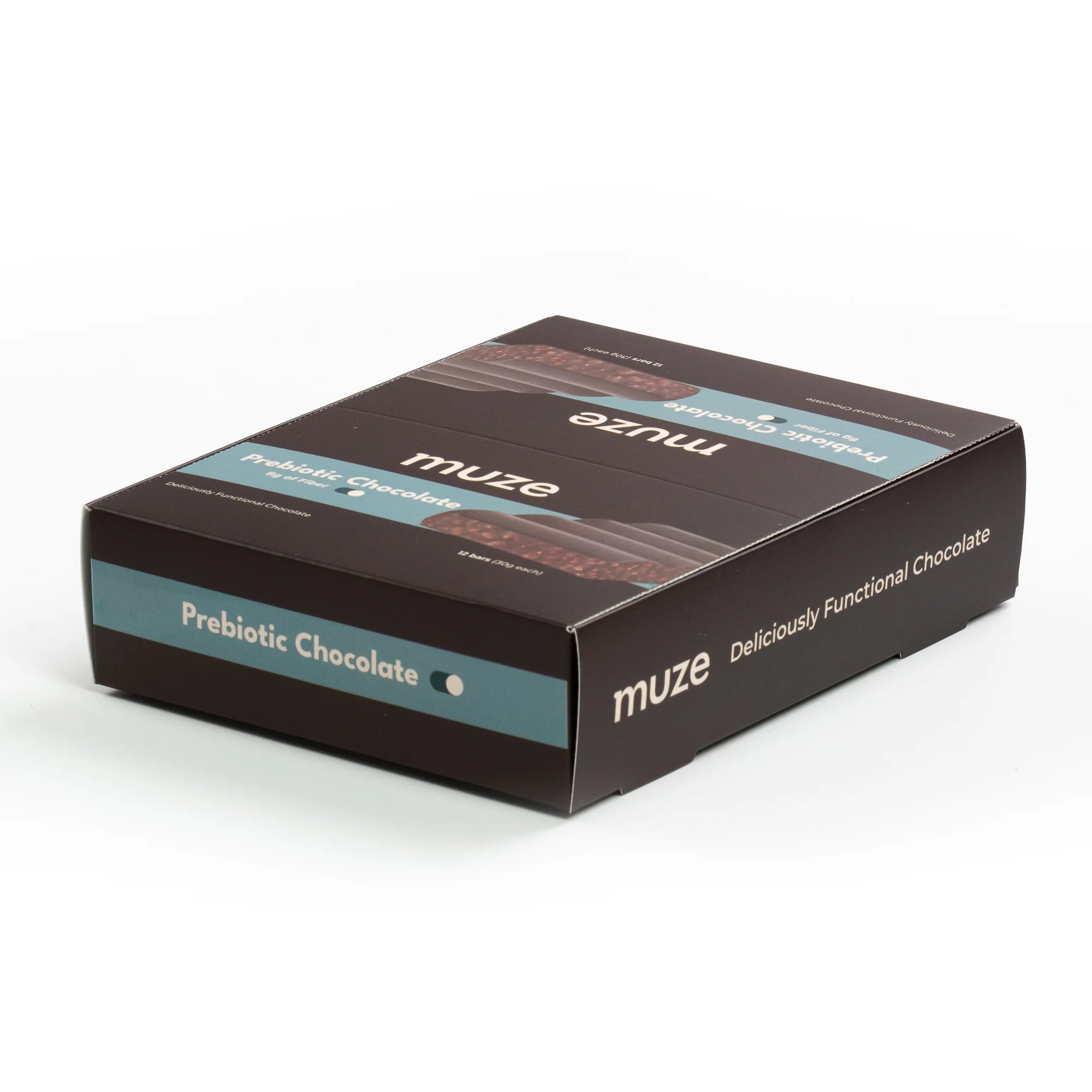 Muze Prebiotic Chocolate