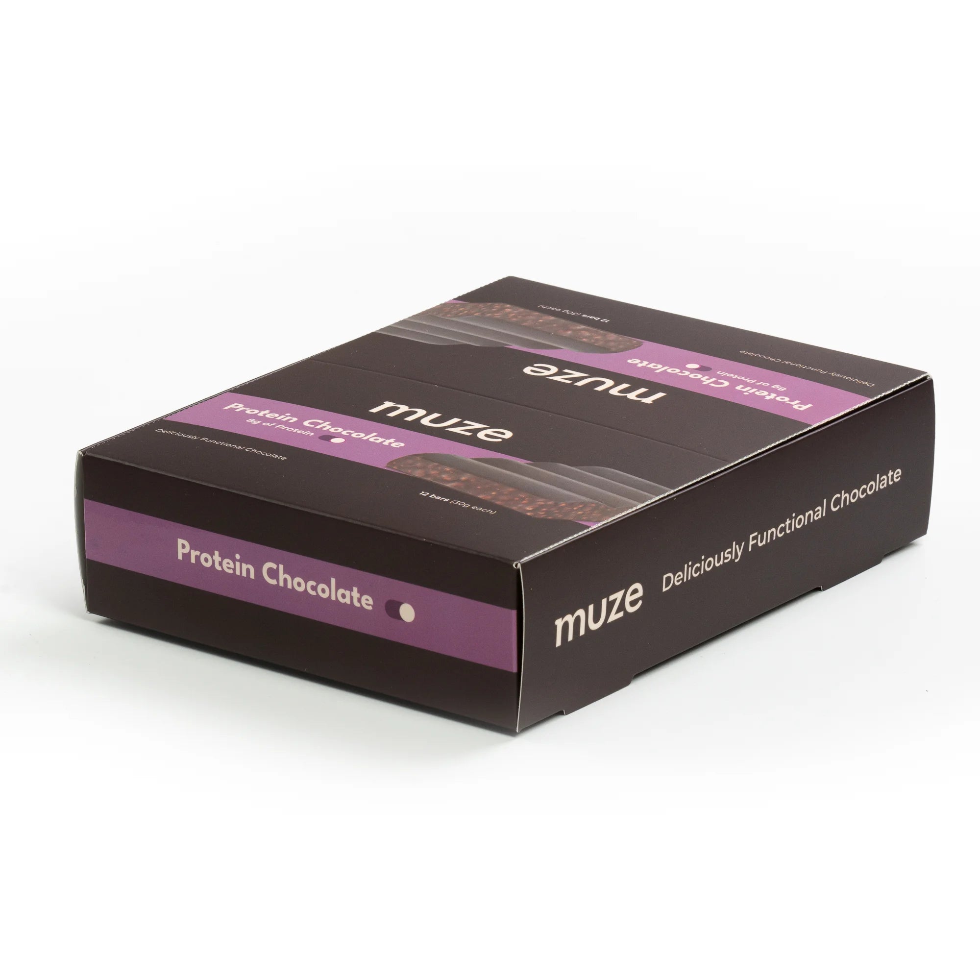 Muze Protein Chocolate
