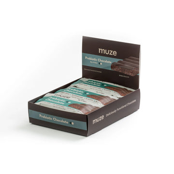 Muze Prebiotic Chocolate