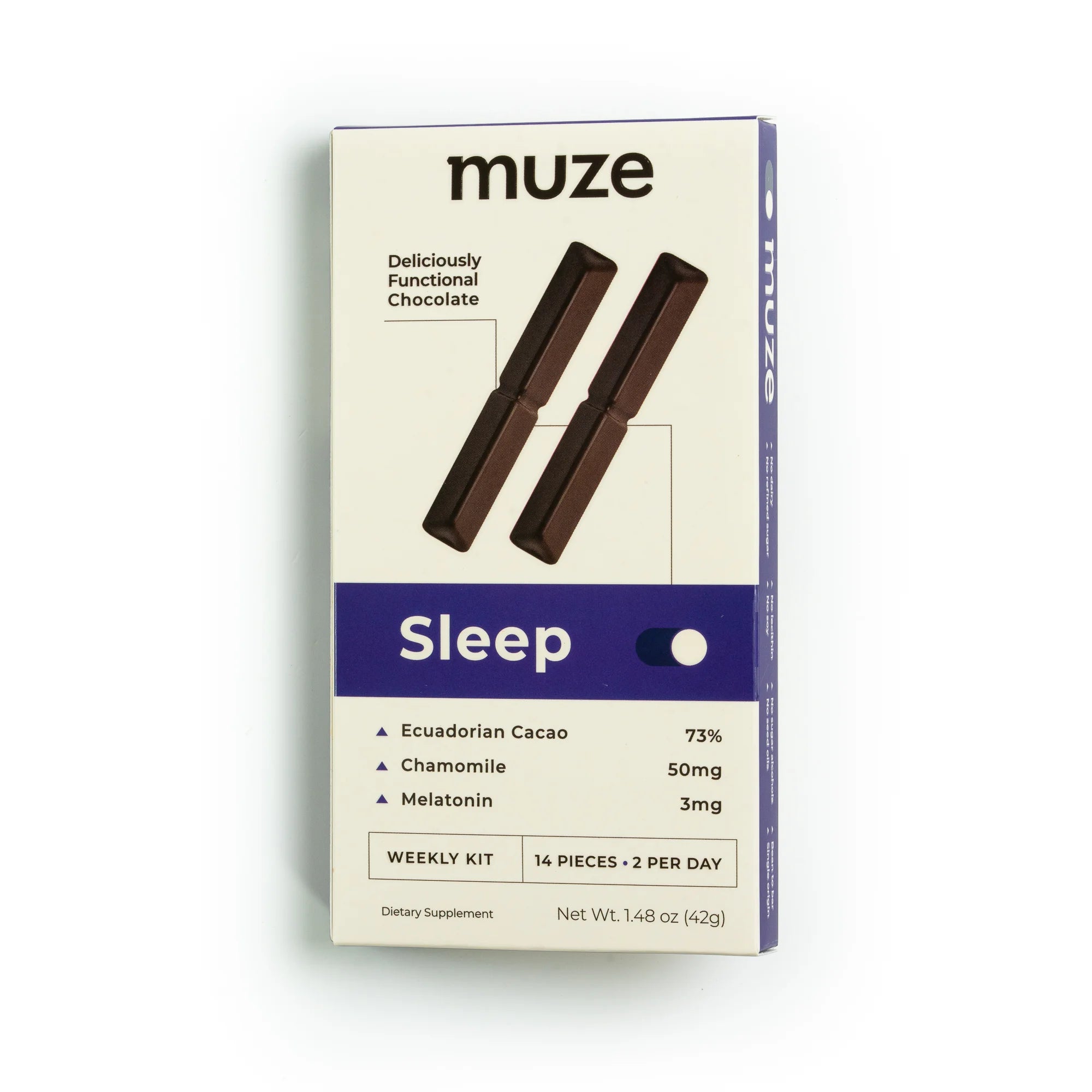 Muze Sleep