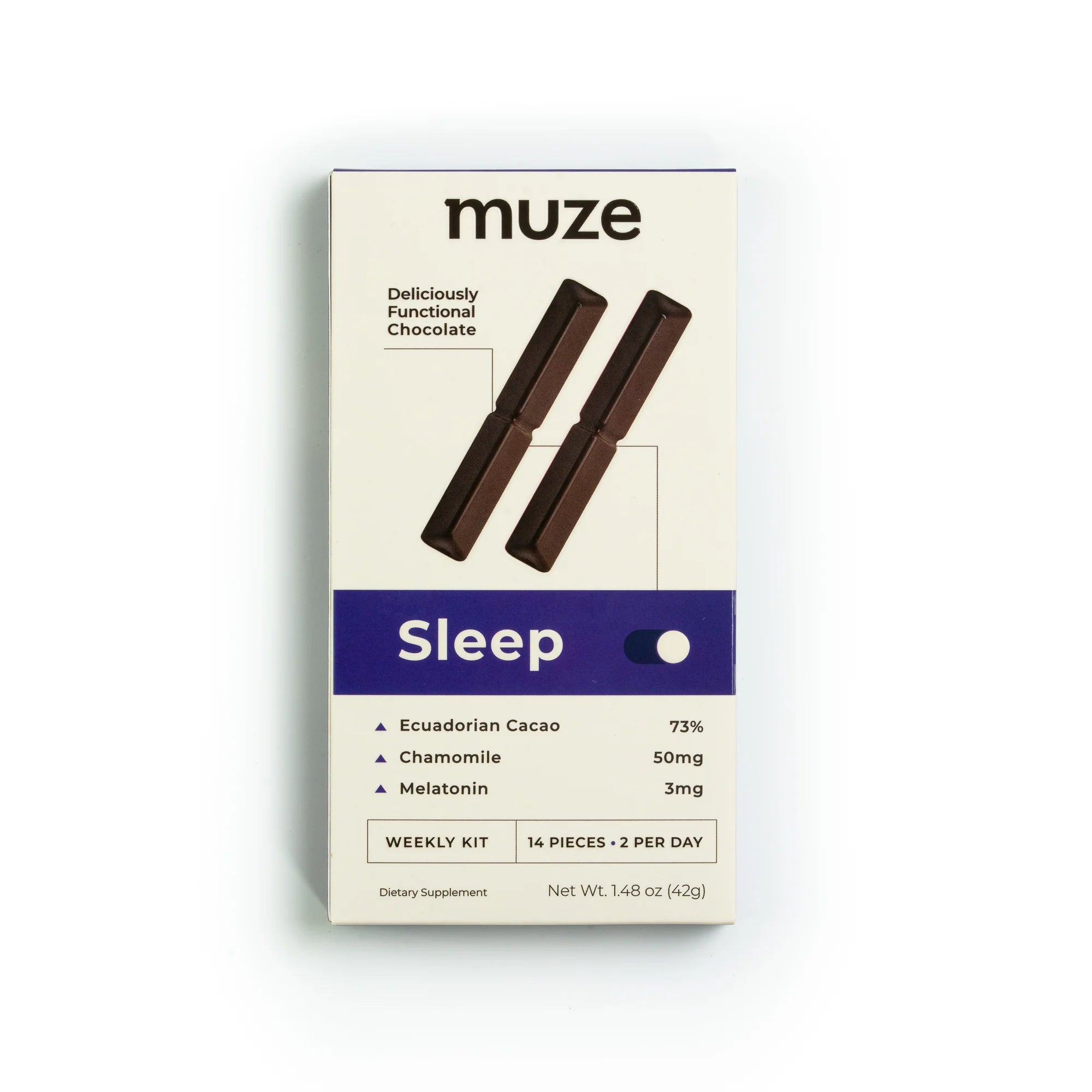 Muze Sleep