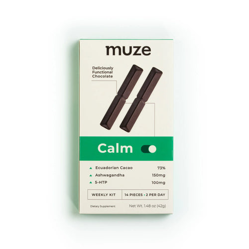 Muze Calm