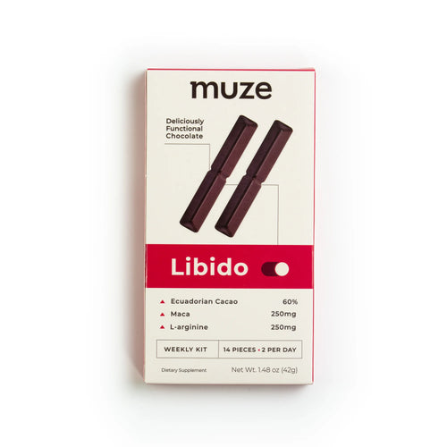 Muze Libido
