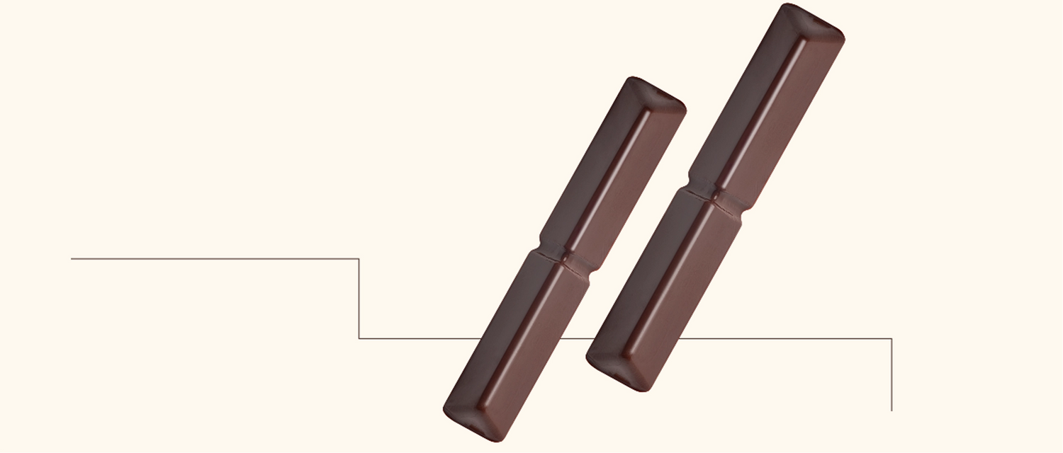 MUZE Deliciously Functional Chocolate