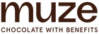 MUZE Deliciously Functional Chocolate