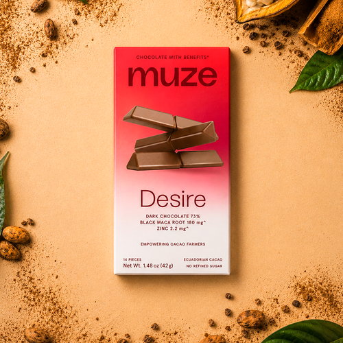 Muze Desire
