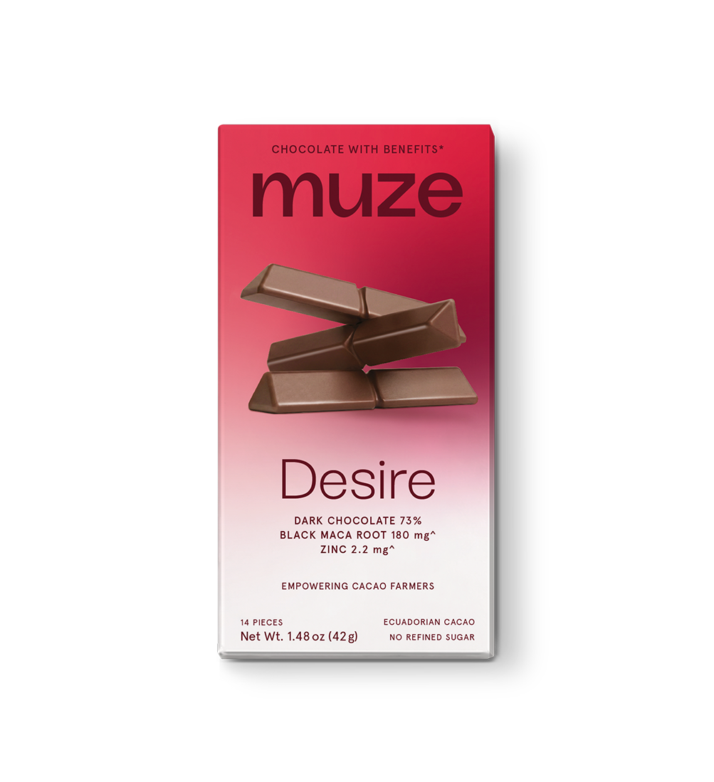 Muze Desire