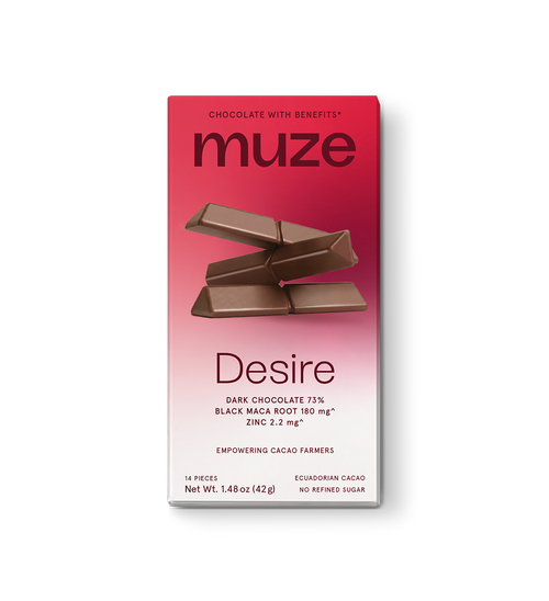 Muze Desire
