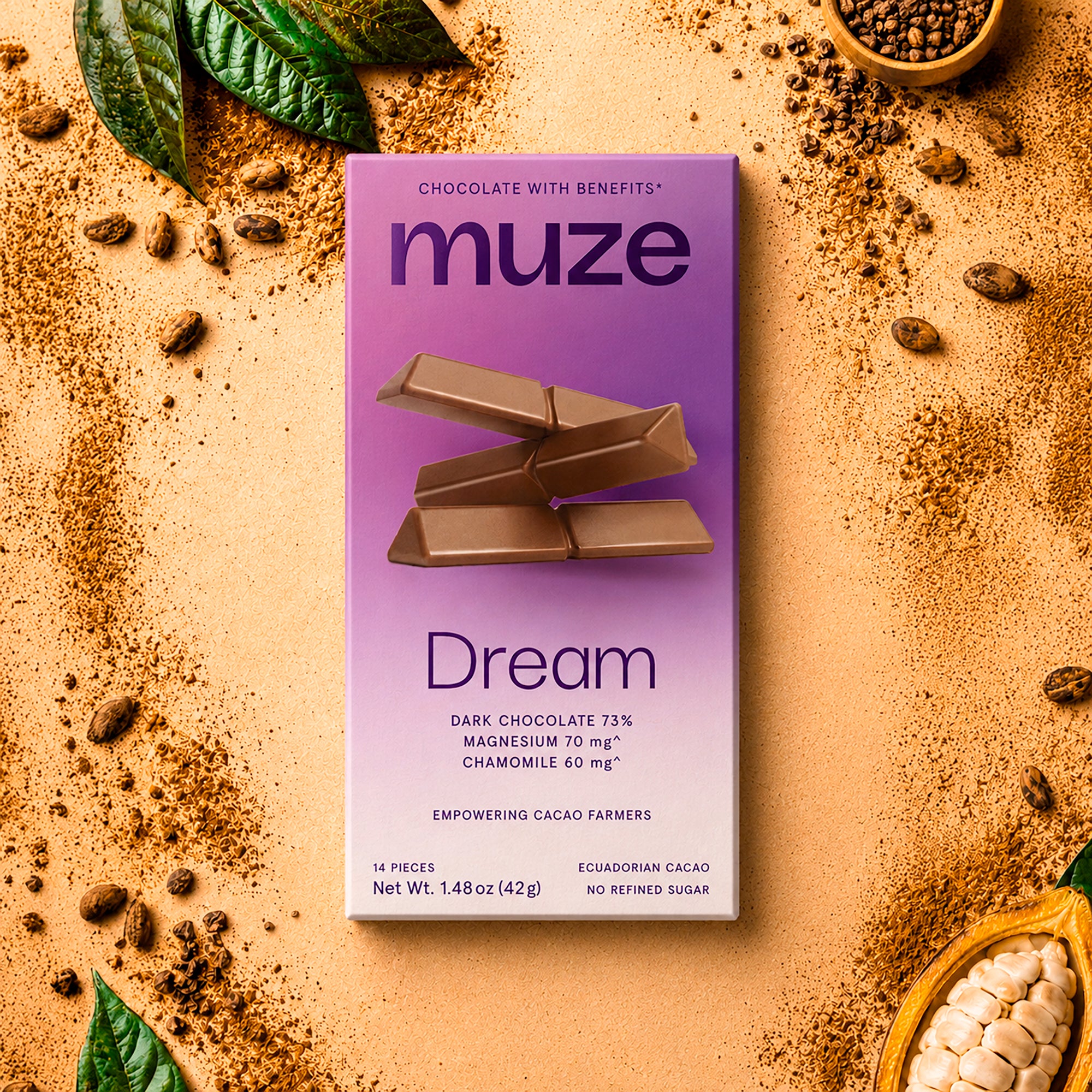 Muze Dream