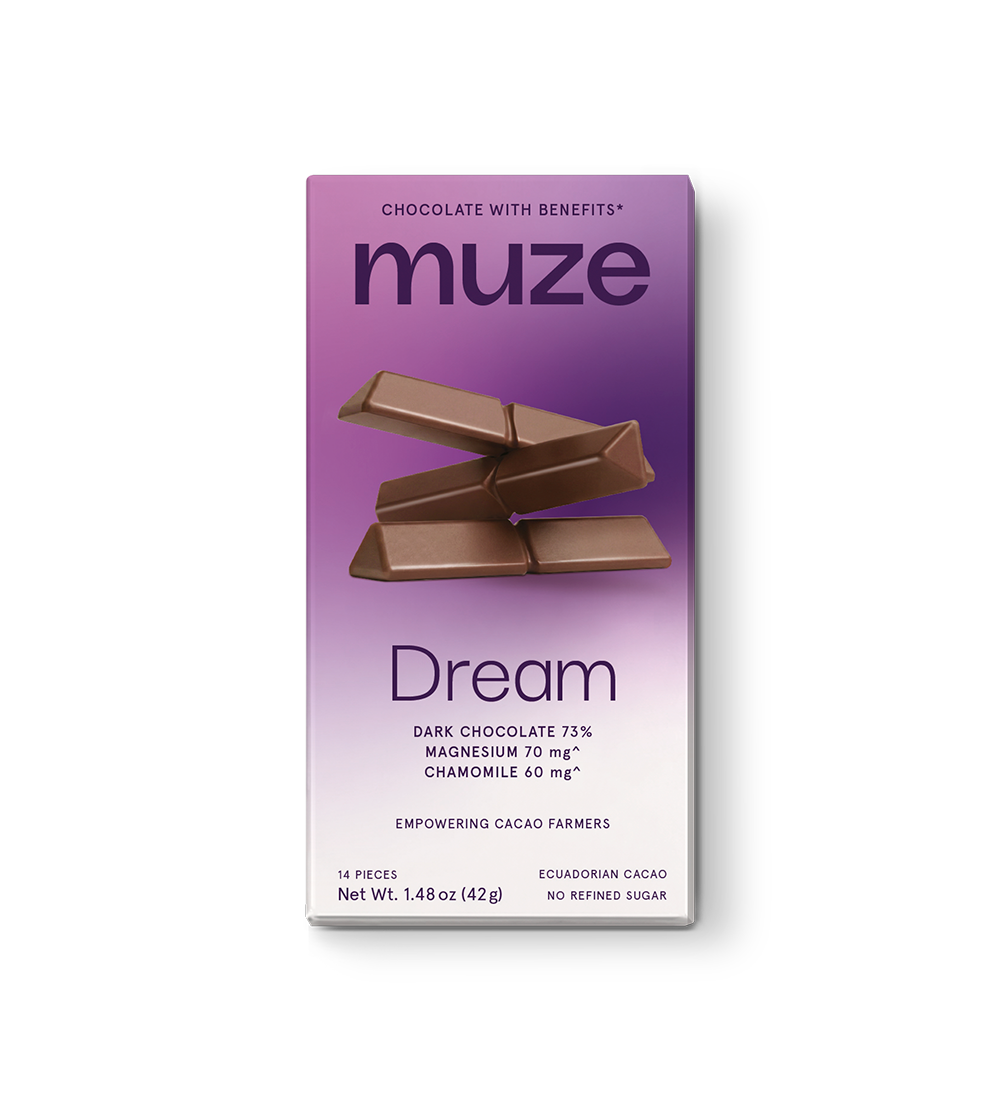 Muze Dream