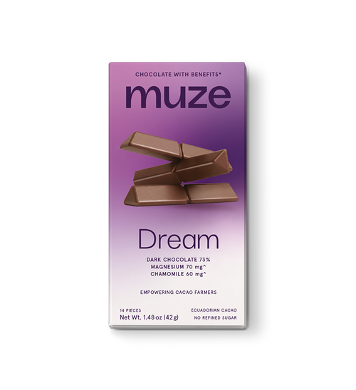 Muze Dream