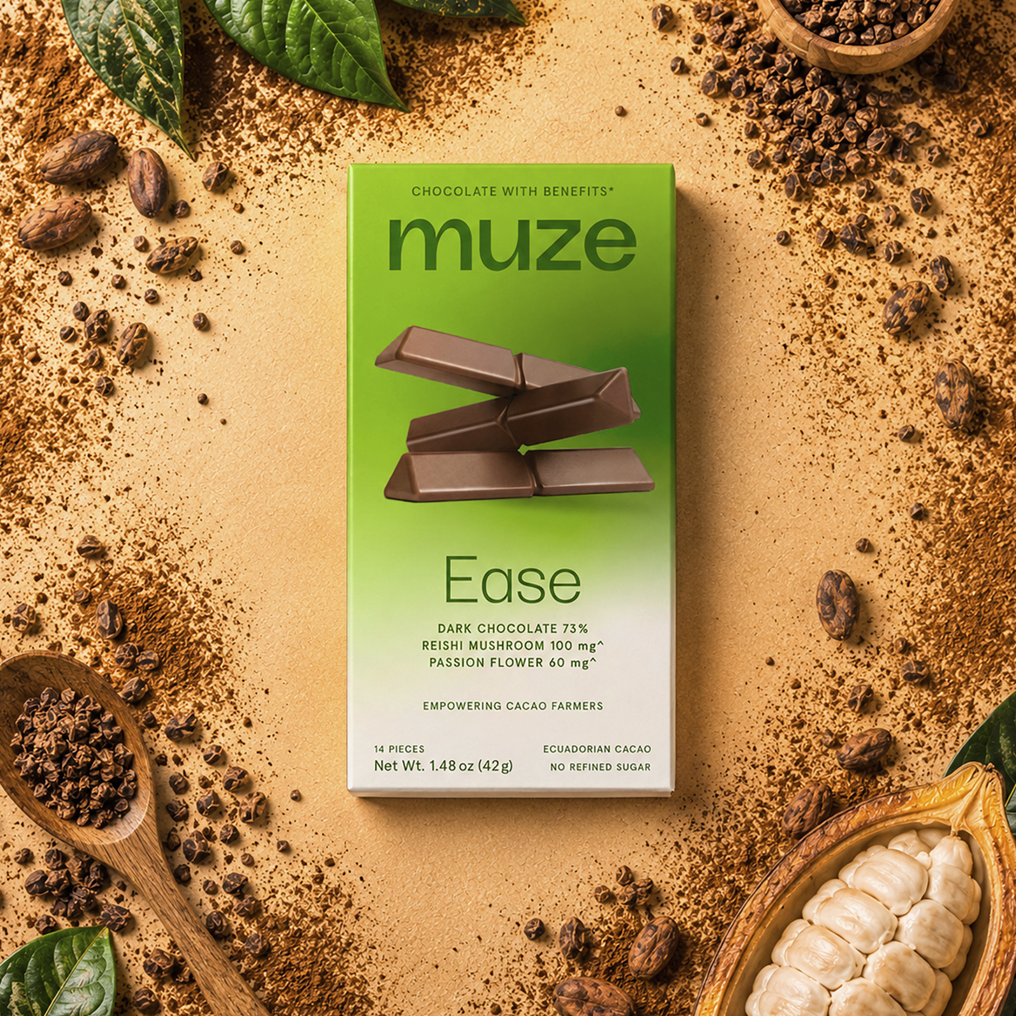 Muze Ease