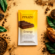 Muze Energy