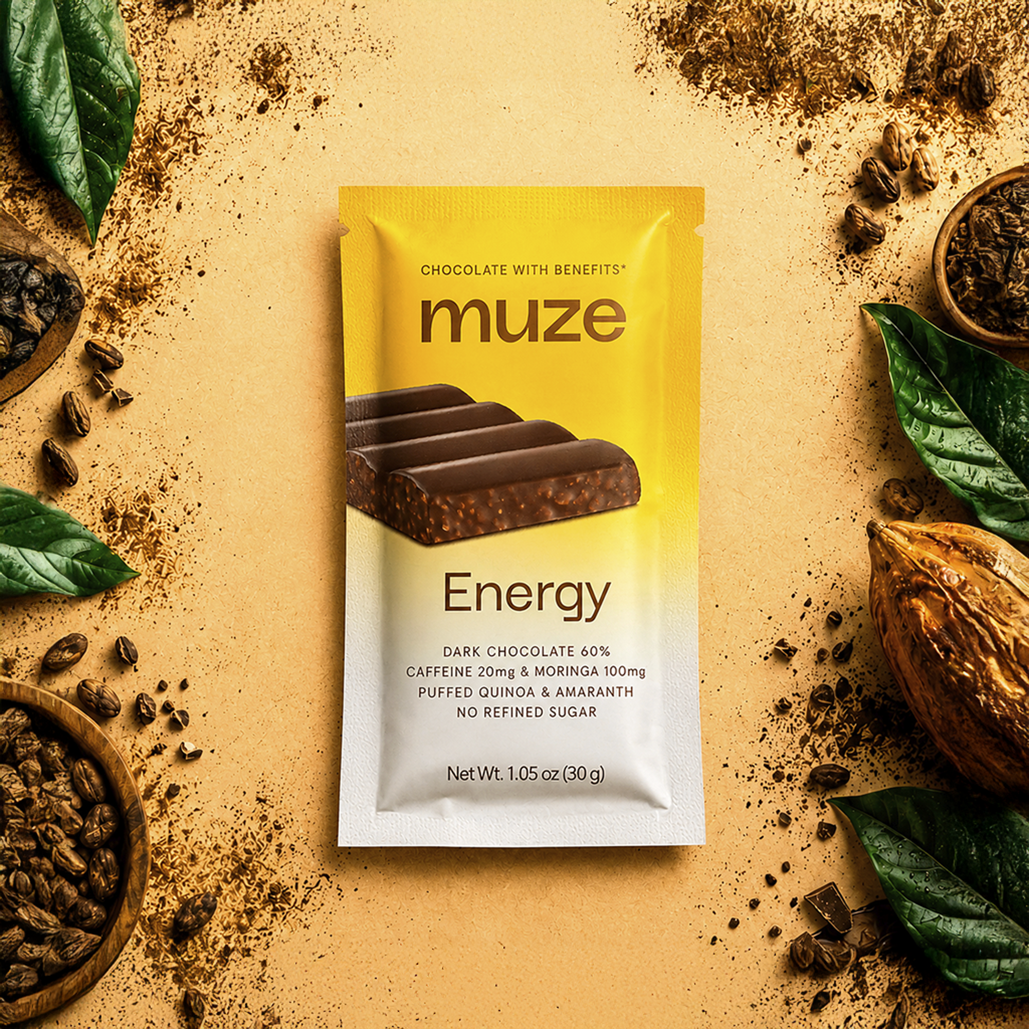 Muze Energy