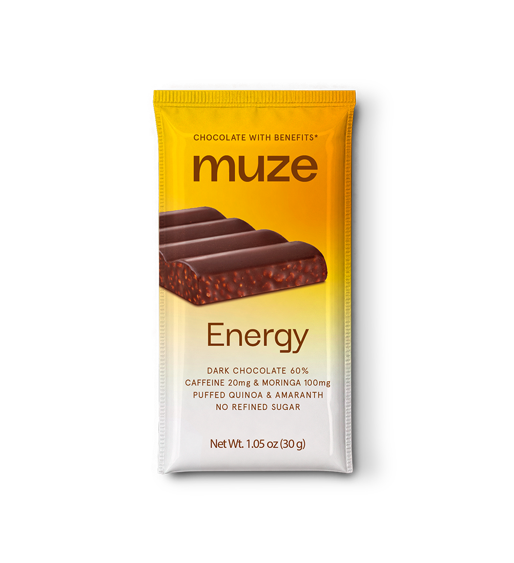 Muze Energy