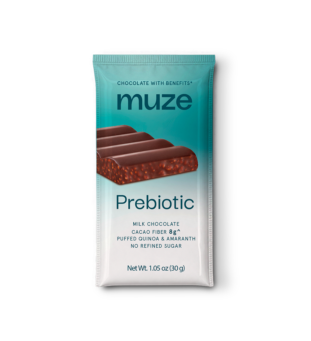 Muze Prebiotic