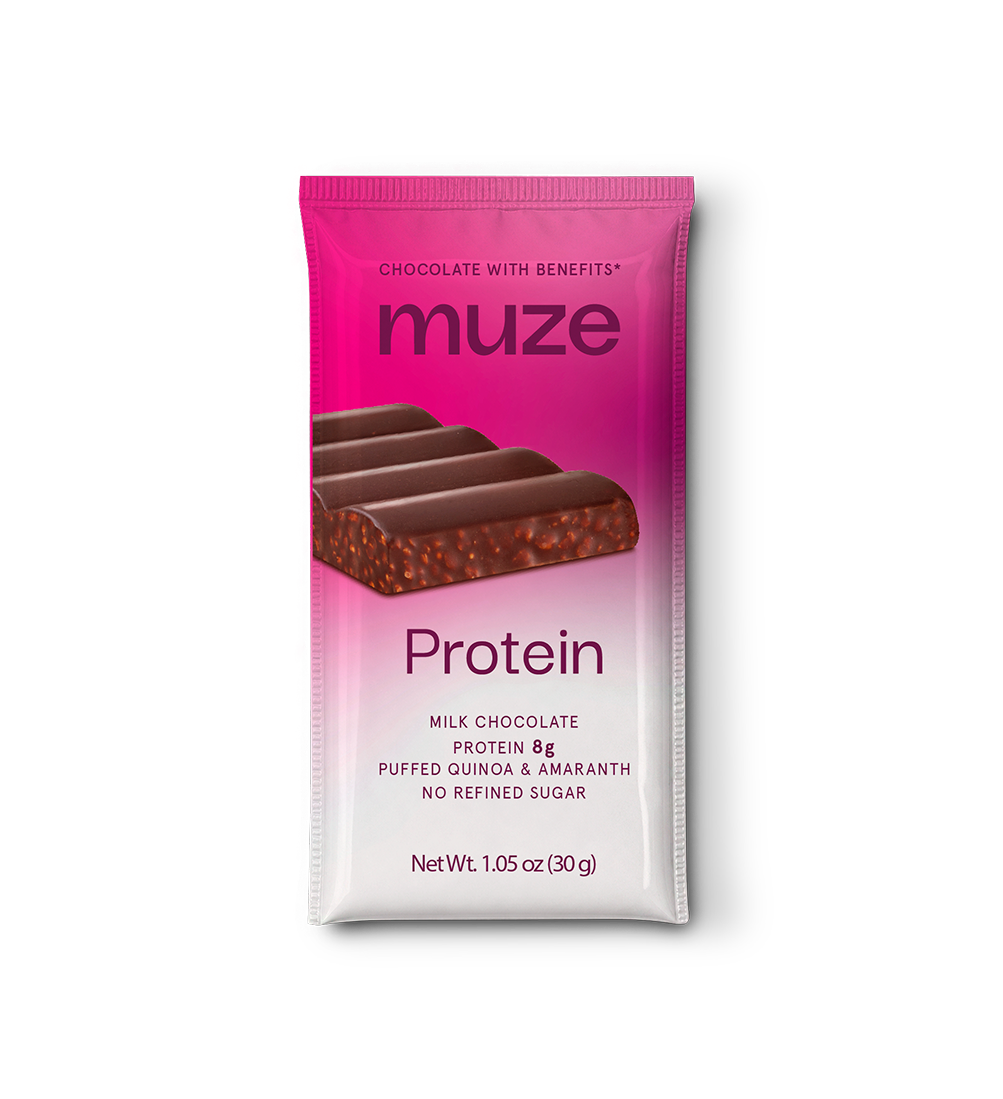 Muze Protein