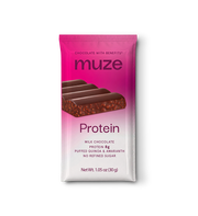 Muze Protein