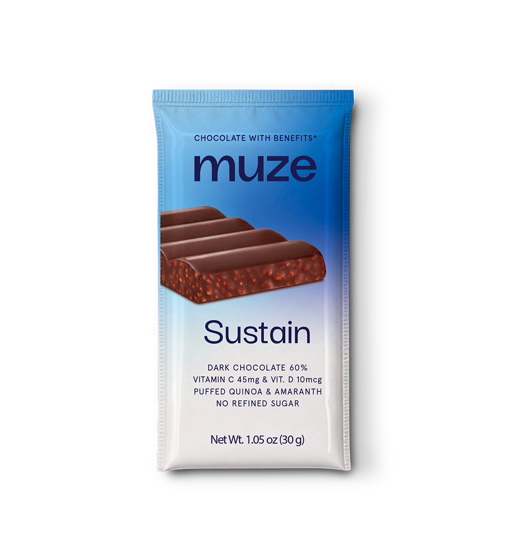 Muze Sustain