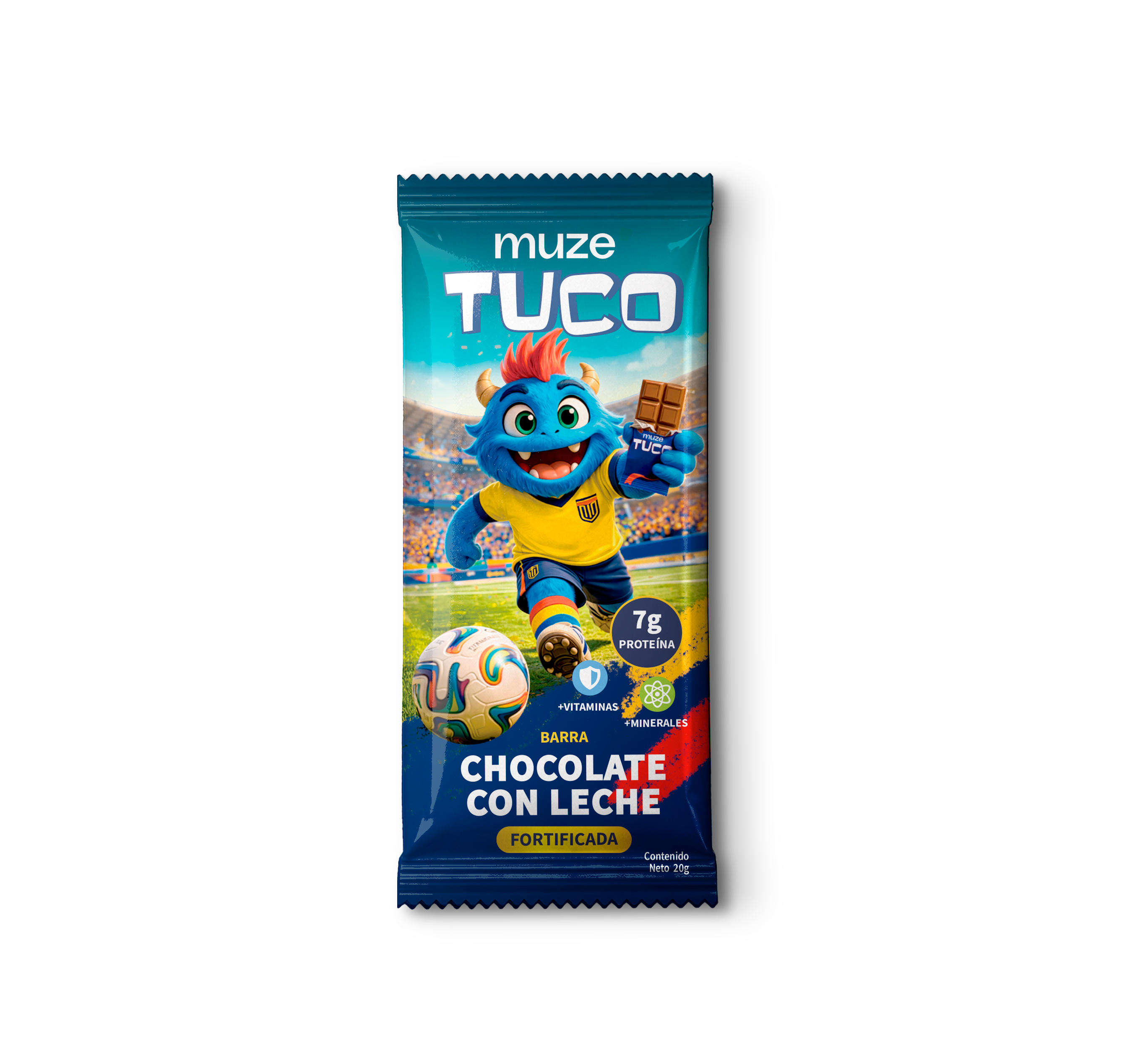 MUZE TUCO